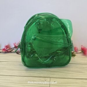 Dinosaur Mini Backpack